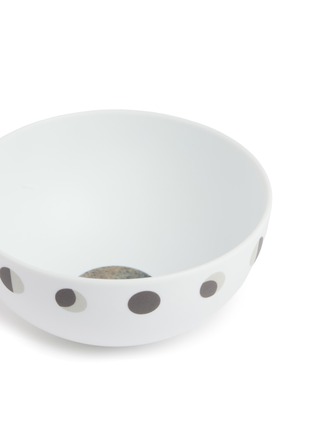 细节 –点击放大 - NORITAKE - Bowl — White