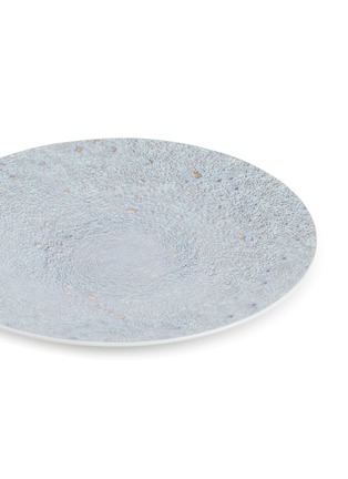 细节 –点击放大 - NORITAKE - Coupe Salad Plate — White