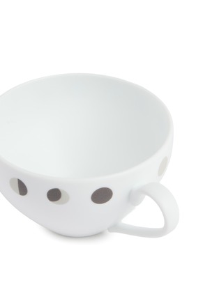细节 –点击放大 - NORITAKE - Tea/Coffee Cup — White