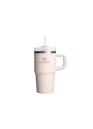 首图 –点击放大 - STANLEY - The Quencher H2.0 FlowState™ Tumbler 20oz — Rose Quartz 2.0
