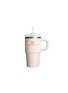 首图 –点击放大 - STANLEY - The Quencher H2.0 FlowState™ Tumbler 20oz — Rose Quartz 2.0