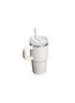 细节 –点击放大 - STANLEY - The Quencher H2.0 Flowstate™ Tumbler 20oz — Cream 2.0