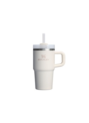 首图 –点击放大 - STANLEY - The Quencher H2.0 Flowstate™ Tumbler 20oz — Cream 2.0