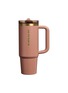 首图 –点击放大 - STANLEY - The Quencher ProTour Flip Straw Lid Tumbler 30oz — Mocha Latte