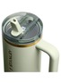 细节 –点击放大 - STANLEY - The Quencher ProTour Flip Straw Lid Tumbler 30oz — Juniper