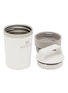 细节 –点击放大 - STANLEY - Café-To-Go Travel Mug 8oz — Frost