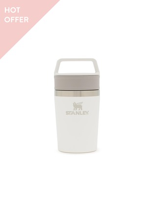 首图 –点击放大 - STANLEY - Café-To-Go Travel Mug 8oz — Frost