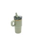 细节 –点击放大 - STANLEY - The Quencher ProTour Flip Straw Lid Tumbler 20oz — Juniper