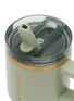 细节 –点击放大 - STANLEY - The Quencher ProTour Flip Straw Lid Tumbler 20oz — Juniper