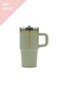 首图 –点击放大 - STANLEY - The Quencher ProTour Flip Straw Lid Tumbler 20oz — Juniper