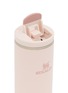 细节 –点击放大 - STANLEY - The Transit Fliptop Mug 16oz — Rose Quartz