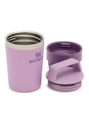 细节 –点击放大 - STANLEY - Café-To-Go Travel Mug 8oz — Lilac