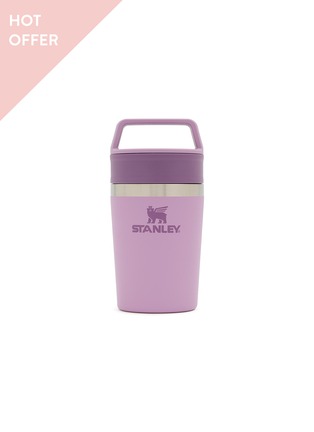 首图 –点击放大 - STANLEY - Café-To-Go Travel Mug 8oz — Lilac