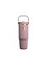 首图 –点击放大 - STANLEY - The IceFlow™ Flip Straw 2.0 Tumbler 30oz — Cashmere