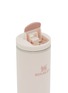 细节 –点击放大 - STANLEY - The Transit Fliptop Mug 12oz — Rose Quartz