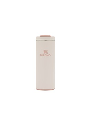 首图 –点击放大 - STANLEY - The Transit Fliptop Mug 12oz — Rose Quartz