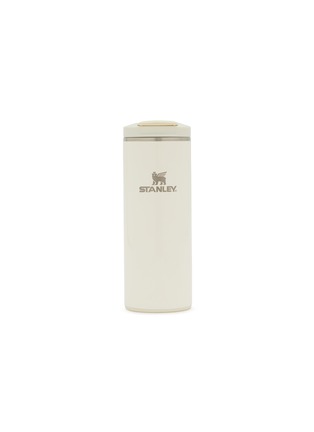 首图 –点击放大 - STANLEY - The Transit Fliptop Mug 12oz — Cream Gloss