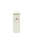 首图 –点击放大 - STANLEY - The Transit Fliptop Mug 12oz — Cream Gloss