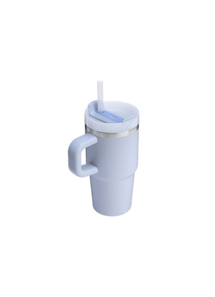 细节 –点击放大 - STANLEY - The Quencher H2.0 FlowState™ Tumbler 20oz — Dew Drop