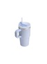 细节 –点击放大 - STANLEY - The Quencher H2.0 FlowState™ Tumbler 20oz — Dew Drop