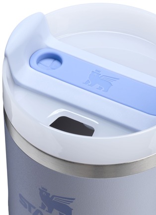 细节 –点击放大 - STANLEY - The Quencher H2.0 FlowState™ Tumbler 20oz — Dew Drop