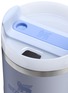 细节 –点击放大 - STANLEY - The Quencher H2.0 FlowState™ Tumbler 20oz — Dew Drop