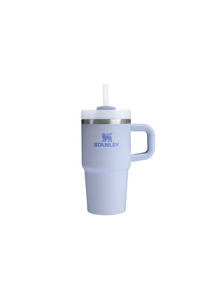 首图 –点击放大 - STANLEY - The Quencher H2.0 FlowState™ Tumbler 20oz — Dew Drop