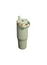 细节 –点击放大 - STANLEY - The IceFlow™ Flip Straw 2.0 Tumbler 30oz — Juniper