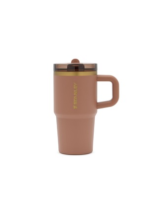 首图 –点击放大 - STANLEY - The Quencher ProTour Flip Straw Lid Tumbler 20oz — Mocha Latte