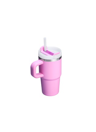 细节 –点击放大 - STANLEY - The Quencher H2.0 Flowstate™ Tumbler 20oz — Peony