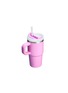 细节 –点击放大 - STANLEY - The Quencher H2.0 Flowstate™ Tumbler 20oz — Peony