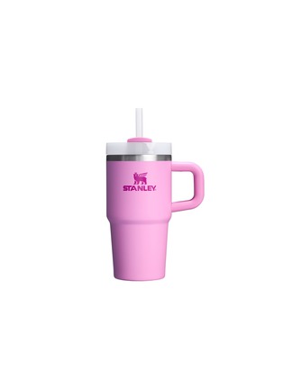 首图 –点击放大 - STANLEY - The Quencher H2.0 Flowstate™ Tumbler 20oz — Peony