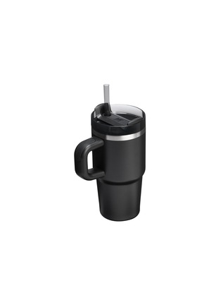 细节 –点击放大 - STANLEY - The Quencher H2.0 FlowState™ Tumbler 20oz — Black 2.0