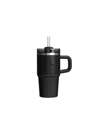 首图 –点击放大 - STANLEY - The Quencher H2.0 FlowState™ Tumbler 20oz — Black 2.0