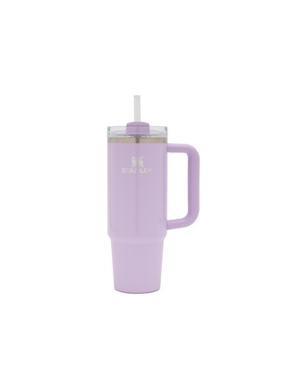 首图 –点击放大 - STANLEY - The Quencher H2.0 FlowState™ Tumbler 30oz — Sour Grape