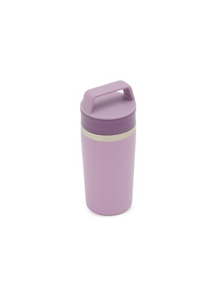 细节 –点击放大 - STANLEY - Café-To-Go Travel Mug 12oz — Lilac