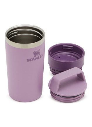 细节 –点击放大 - STANLEY - Café-To-Go Travel Mug 12oz — Lilac