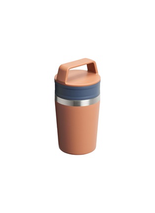 细节 –点击放大 - STANLEY - Café-To-Go Travel Mug 8oz — Toast