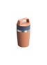 细节 –点击放大 - STANLEY - Café-To-Go Travel Mug 8oz — Toast