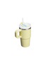 细节 –点击放大 - STANLEY - The Quencher H2.0 FlowState™ Tumbler 20oz — Pomelo