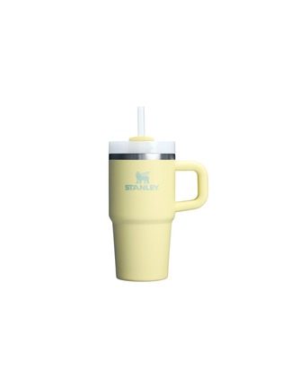 首图 –点击放大 - STANLEY - The Quencher H2.0 FlowState™ Tumbler 20oz — Pomelo