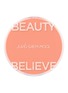 首图 -点击放大 - JSM BEAUTY - Artist Cushion Blush — Peach Nectar