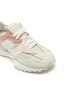 细节 - 点击放大 - NEW BALANCE - 中性款 327 系带运动鞋
