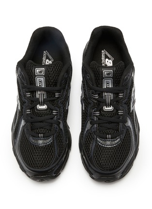 模特儿示范图 - 点击放大 - NEW BALANCE - 中性款 740 系带运动鞋