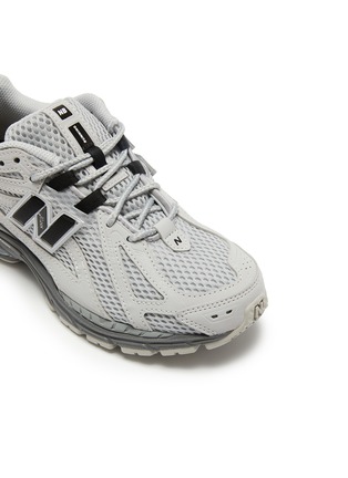 细节 - 点击放大 - NEW BALANCE - 中性款 1906L 系带运动鞋