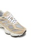 细节 - 点击放大 - NEW BALANCE - 中性款 9060 系带运动鞋