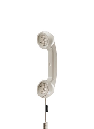 首图 - 点击放大 - NATIVE UNION - POP Phone — Sandstone