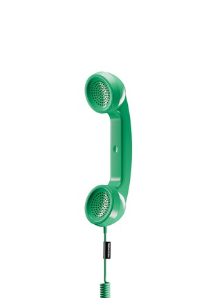 首图 - 点击放大 - NATIVE UNION - POP Phone — Pine