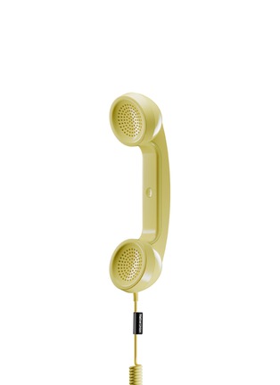 首图 - 点击放大 - NATIVE UNION - POP Phone — Lemon