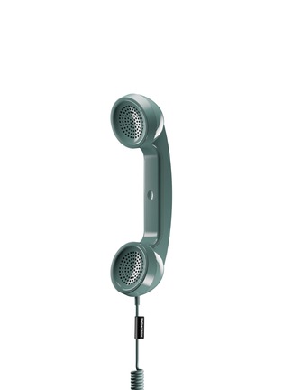 首图 - 点击放大 - NATIVE UNION - POP Phone — Slate Green